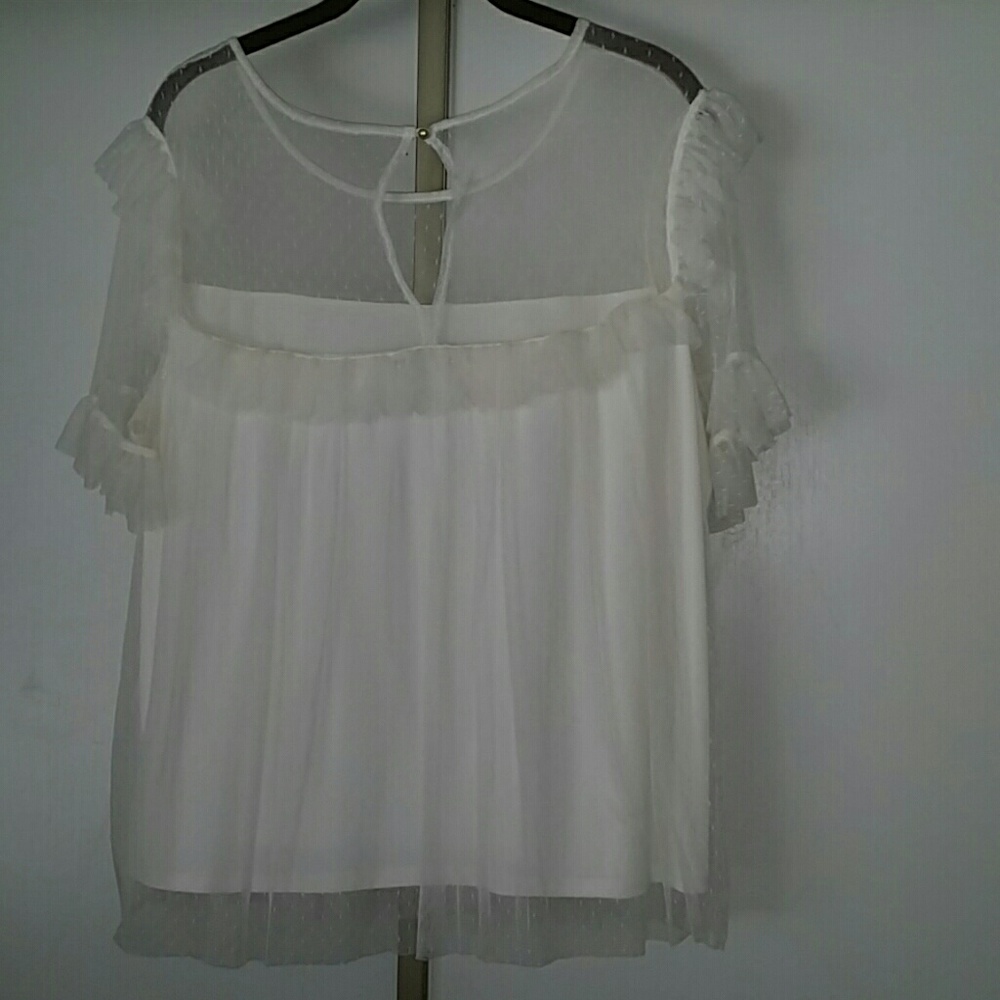 Blouse - Picture 2 of 4